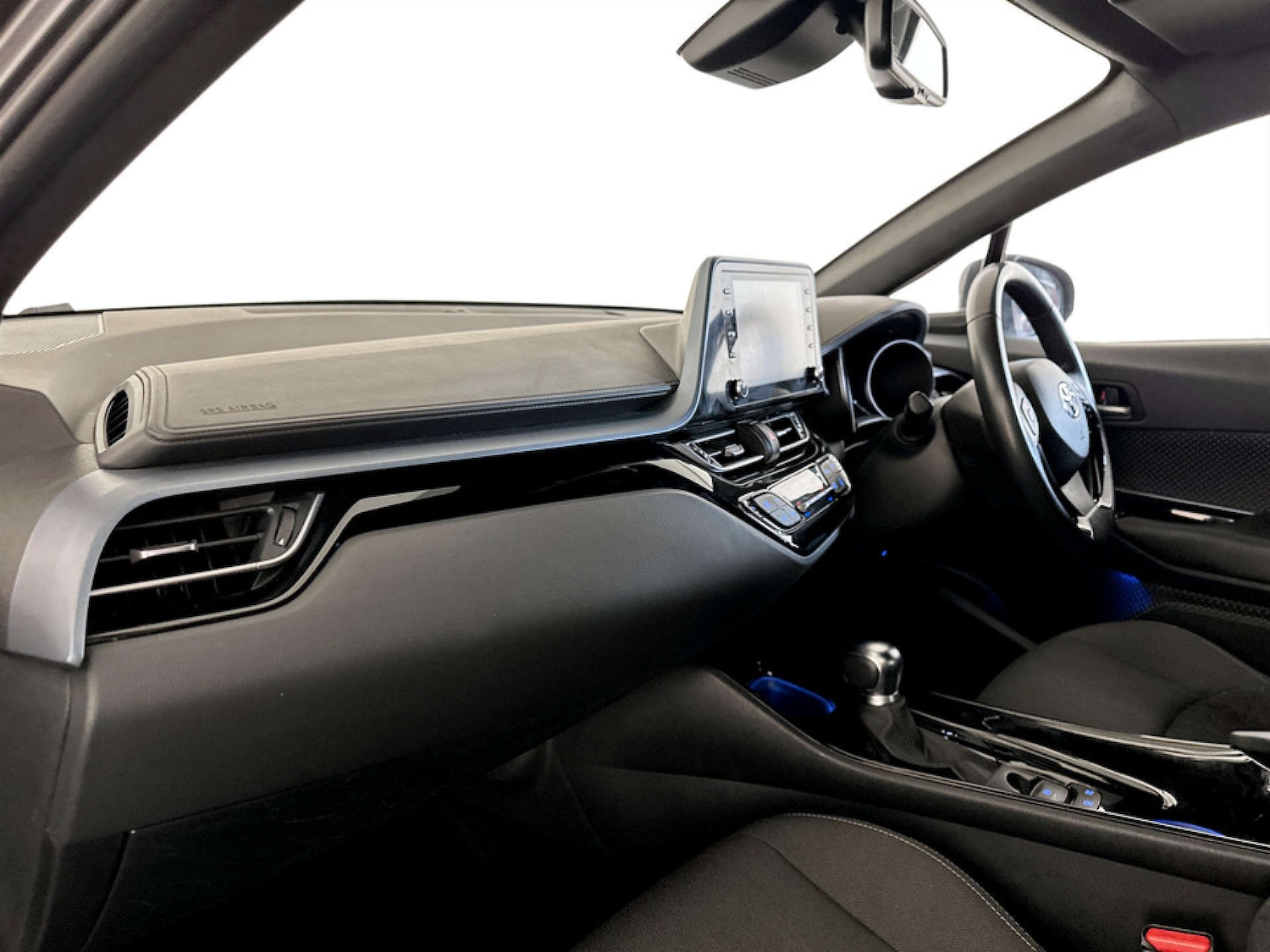 Used Toyota C-HR 2022 for sale - 77185766: Photo 12