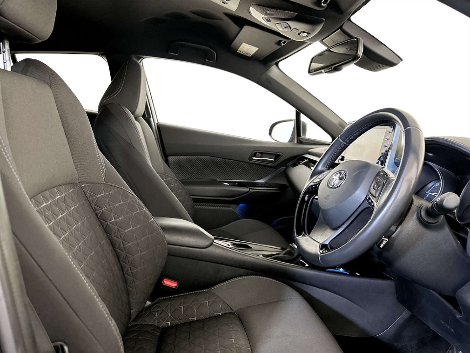 Used Toyota C-HR 2022 for sale - 77185766: Photo 13