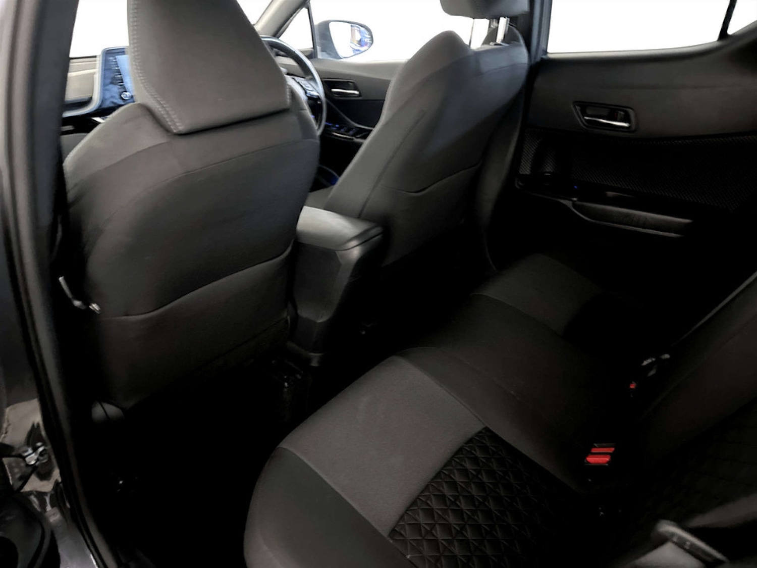 Used Toyota C-HR 2022 for sale - 77185766: Photo 14