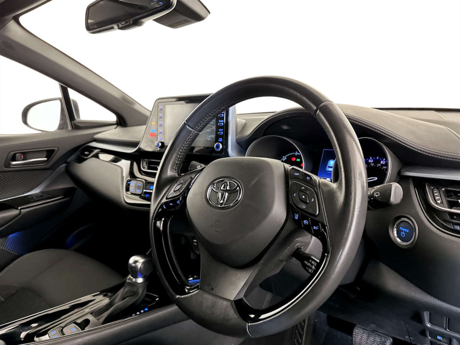 Used Toyota C-HR 2022 for sale - 77185766: Photo 16