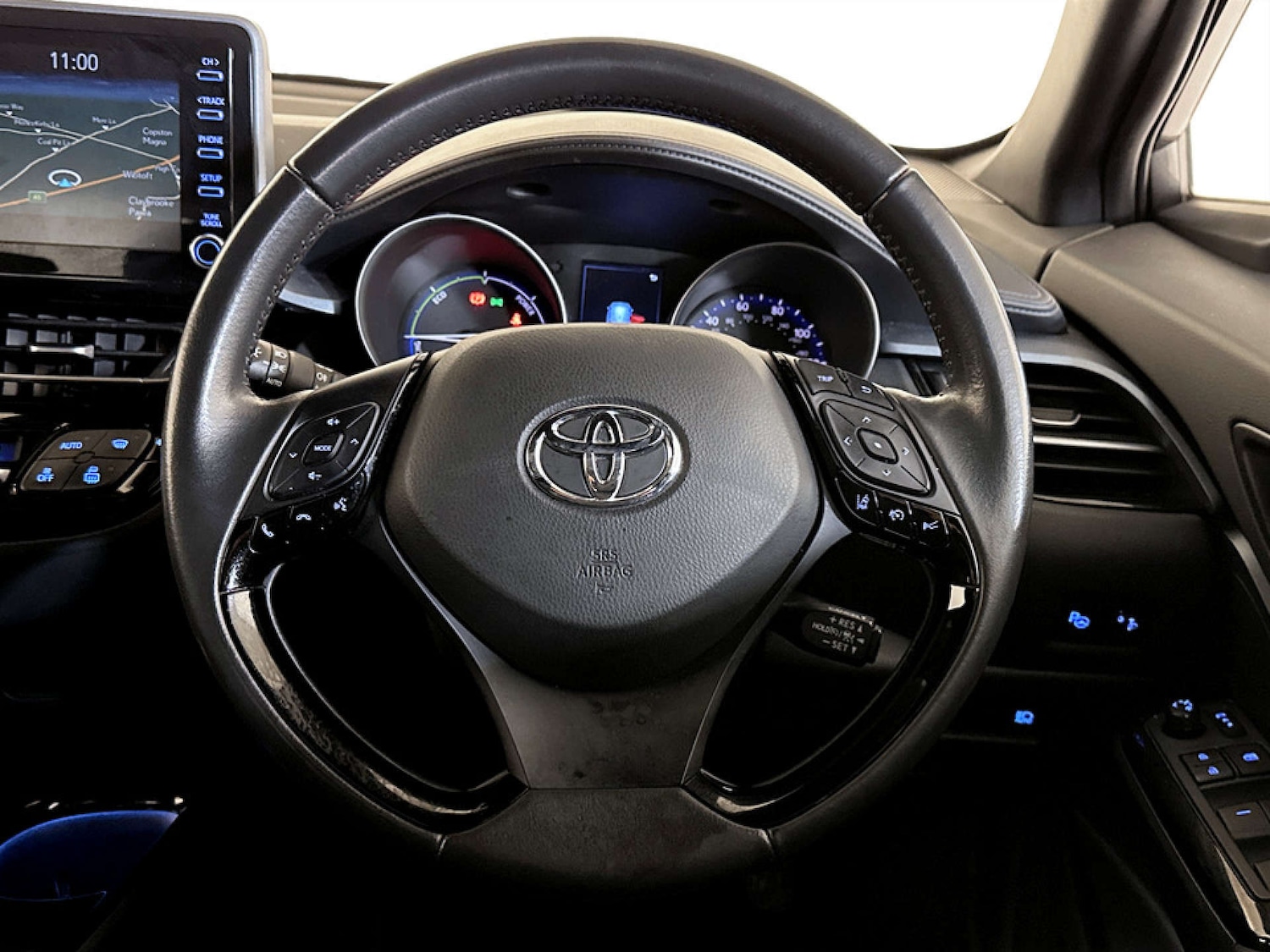 Used Toyota C-HR 2022 for sale - 77185766: Photo 17