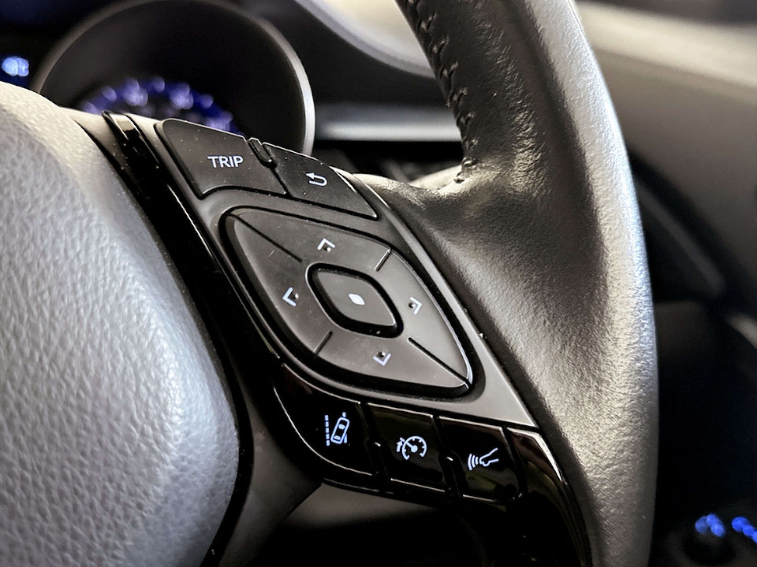 Used Toyota C-HR 2022 for sale - 77185766: Photo 20