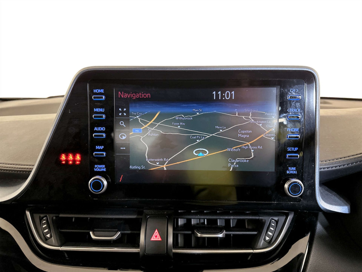 Used Toyota C-HR 2022 for sale - 77185766: Photo 22