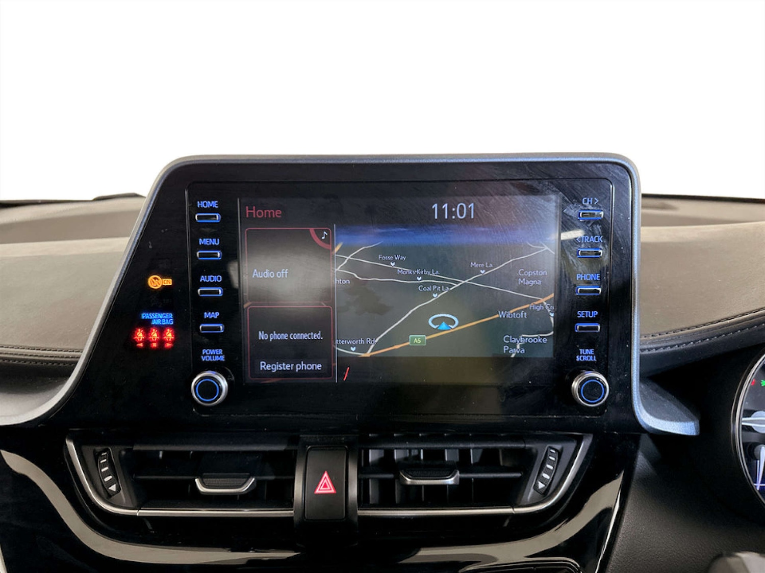 Used Toyota C-HR 2022 for sale - 77185766: Photo 24