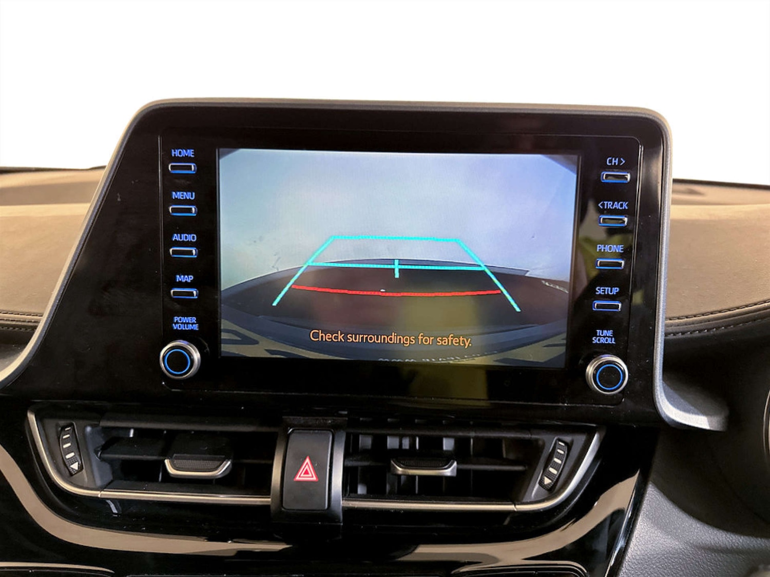 Used Toyota C-HR 2022 for sale - 77185766: Photo 25