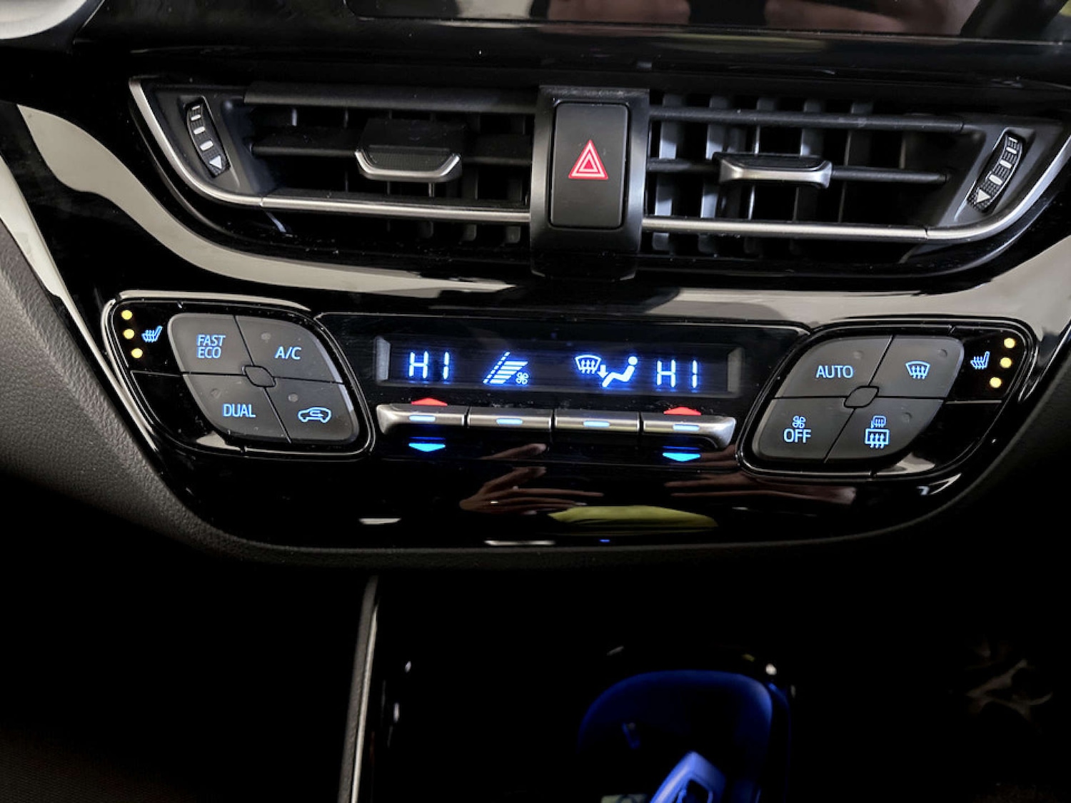 Used Toyota C-HR 2022 for sale - 77185766: Photo 26