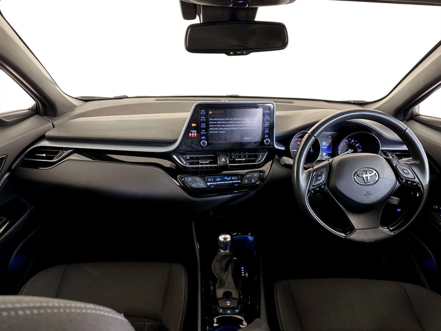 Used Toyota C-HR 2022 for sale - 77185766: Photo 3