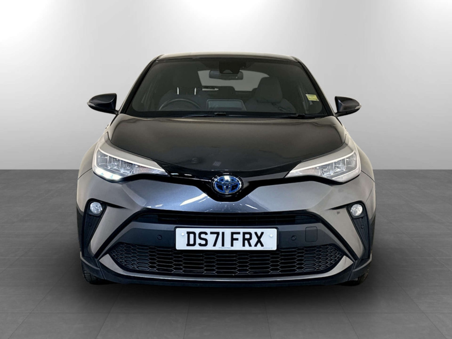 Used Toyota C-HR 2022 for sale - 77185766: Photo 5