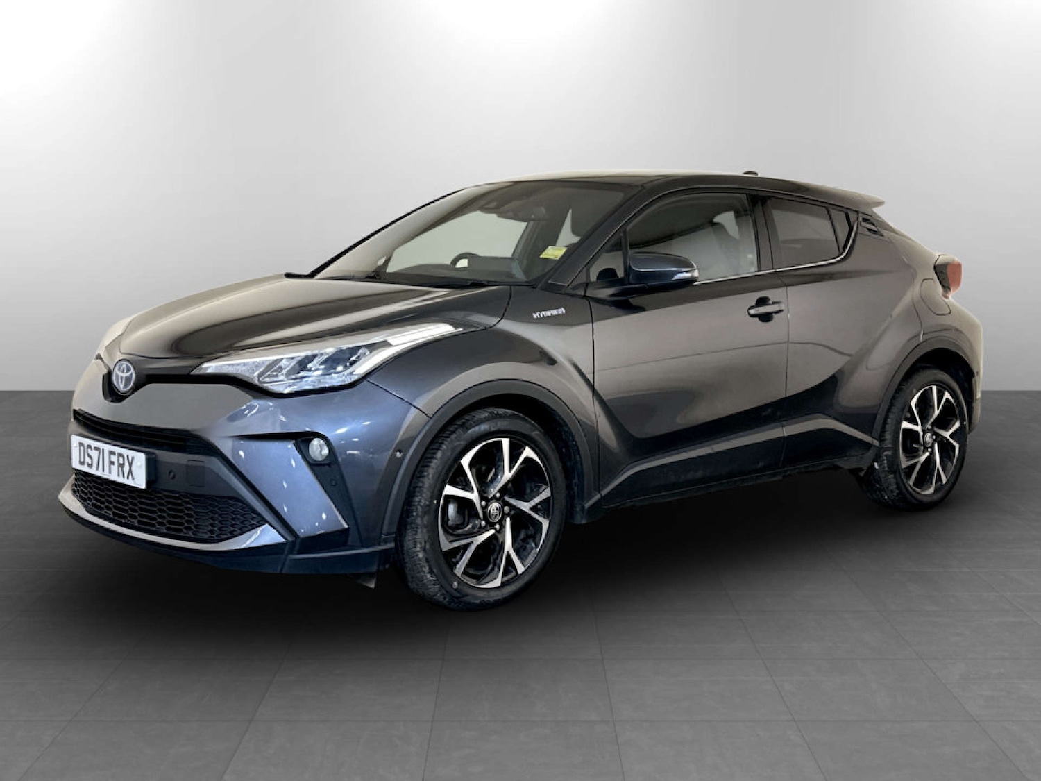 Used Toyota C-HR 2022 for sale - 77185766: Photo 6