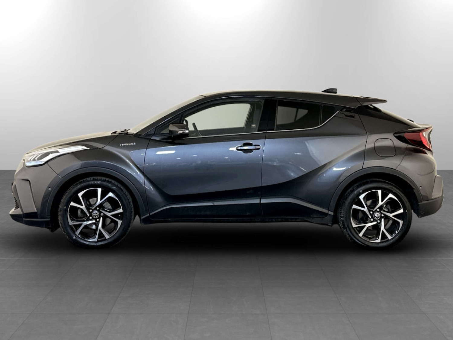 Used Toyota C-HR 2022 for sale - 77185766: Photo 7