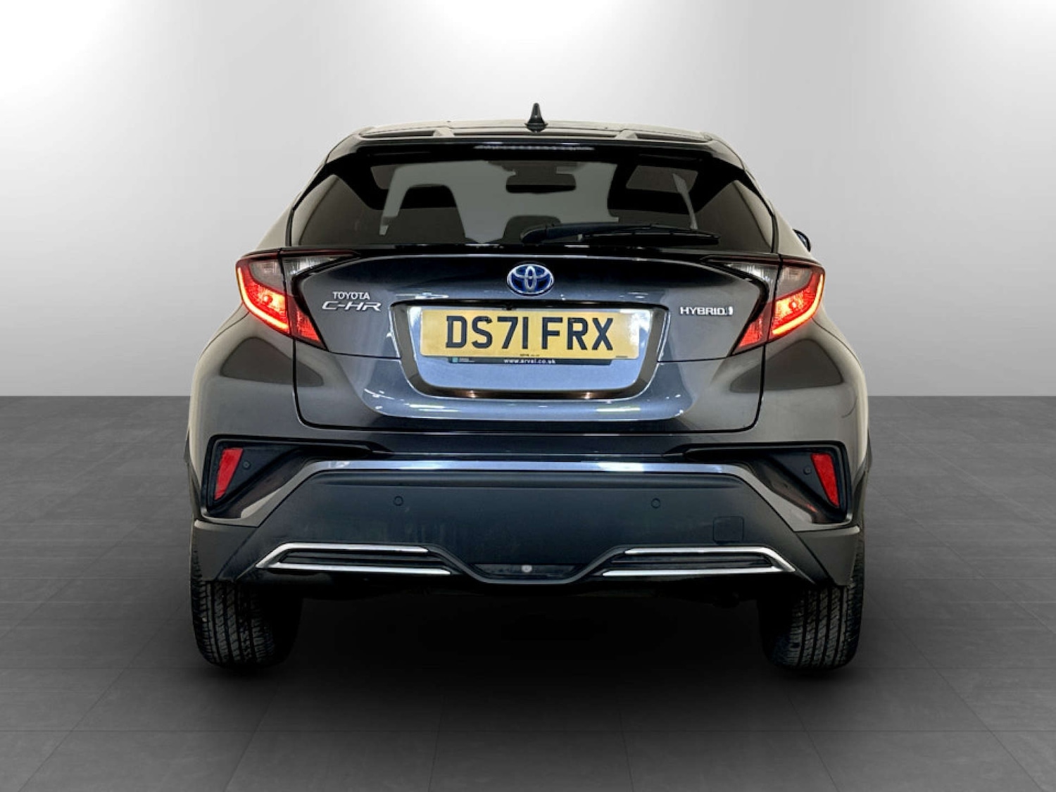 Used Toyota C-HR 2022 for sale - 77185766: Photo 9