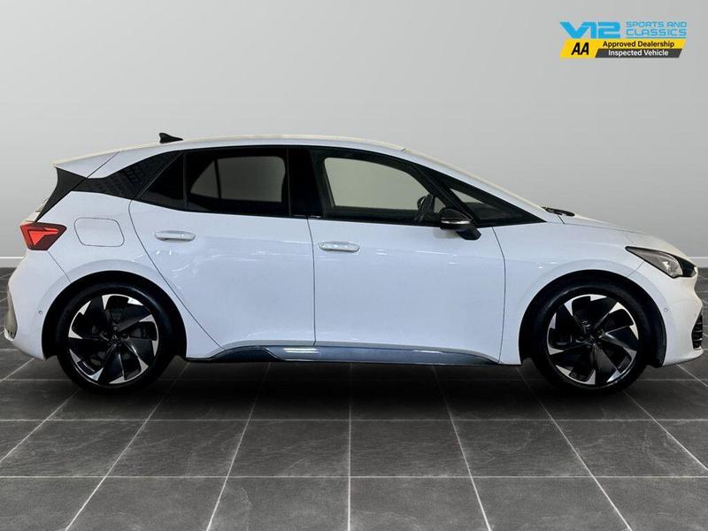 Used Cupra Born 2022 for sale - 76452941: Photo 11