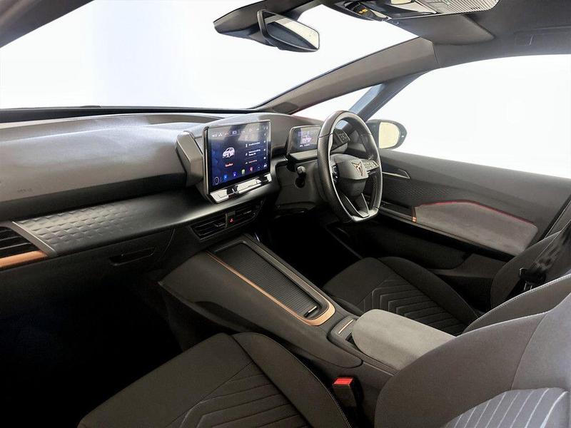 Used Cupra Born 2022 for sale - 76452941: Photo 12