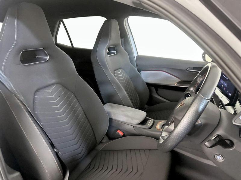 Used Cupra Born 2022 for sale - 76452941: Photo 13