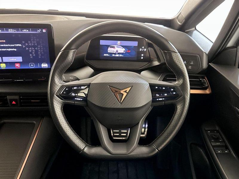 Used Cupra Born 2022 for sale - 76452941: Photo 16