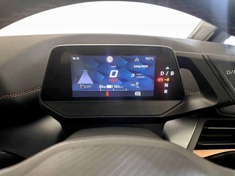 Used Cupra Born 2022 for sale - 76452941: Photo 18