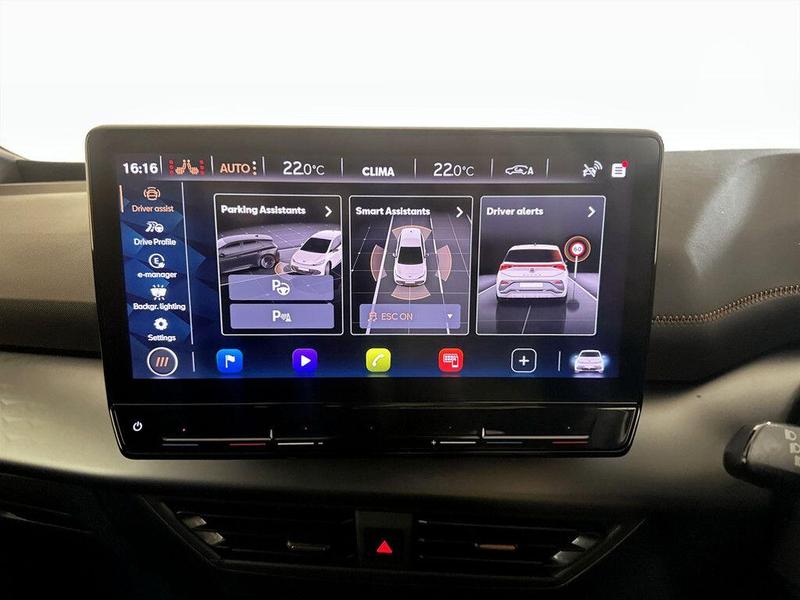 Used Cupra Born 2022 for sale - 76452941: Photo 24