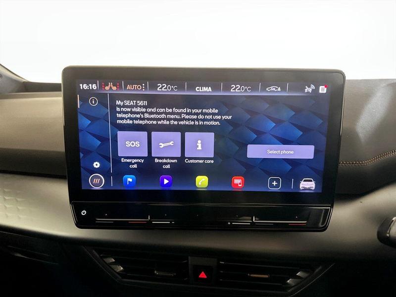 Used Cupra Born 2022 for sale - 76452941: Photo 25