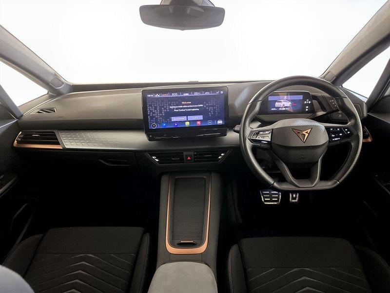 Used Cupra Born 2022 for sale - 76452941: Photo 3