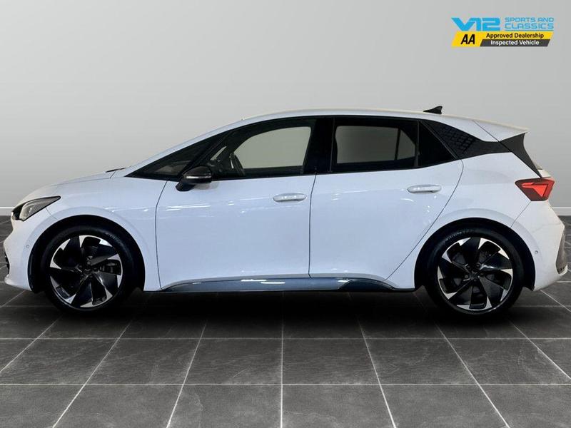 Used Cupra Born 2022 for sale - 76452941: Photo 7