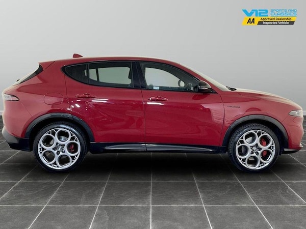Used Alfa Romeo Tonale 2023 for sale - 76302681: Photo 11