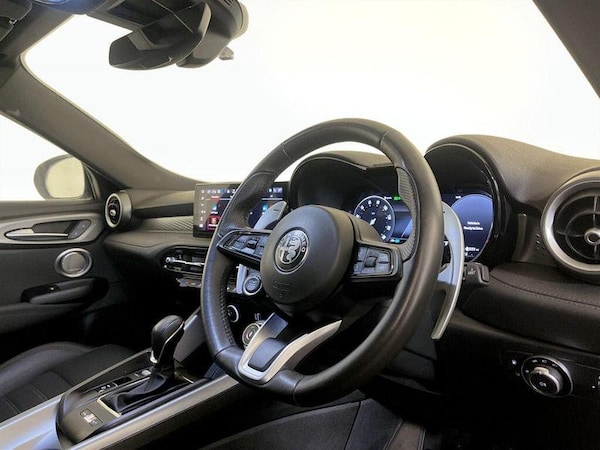 Used Alfa Romeo Tonale 2023 for sale - 76302681: Photo 15