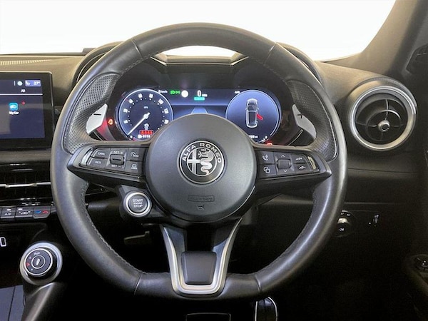 Used Alfa Romeo Tonale 2023 for sale - 76302681: Photo 16