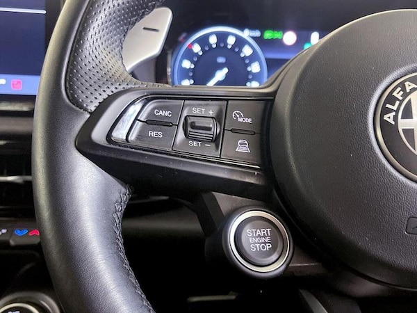 Used Alfa Romeo Tonale 2023 for sale - 76302681: Photo 17