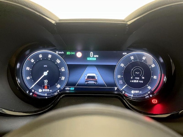 Used Alfa Romeo Tonale 2023 for sale - 76302681: Photo 18