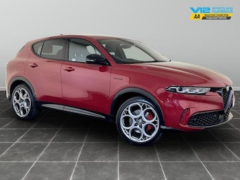 2023 - 1.3 PHEV Veloce 5dr Auto