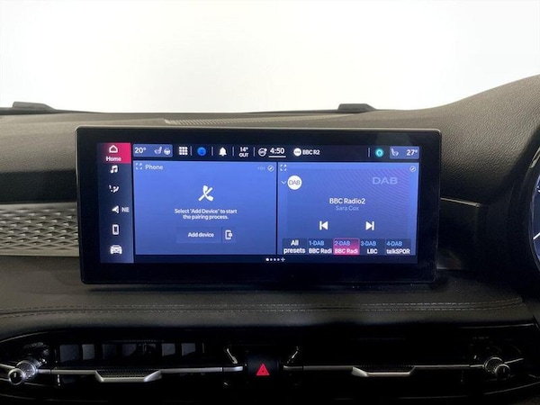Used Alfa Romeo Tonale 2023 for sale - 76302681: Photo 23