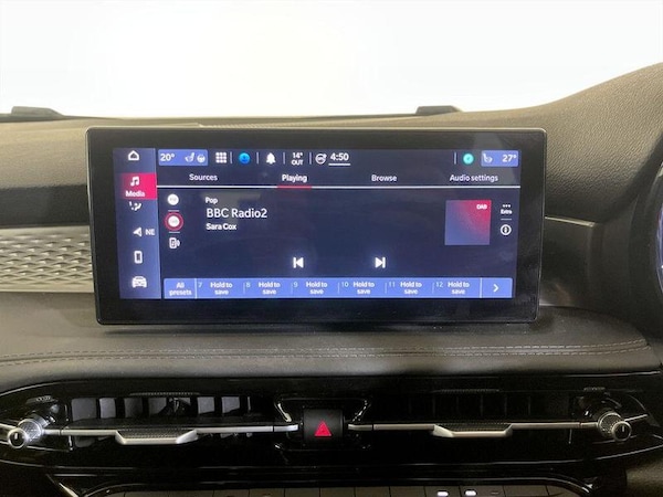 Used Alfa Romeo Tonale 2023 for sale - 76302681: Photo 24