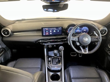 Used Alfa Romeo Tonale 2023 for sale - 76302681: Photo 3