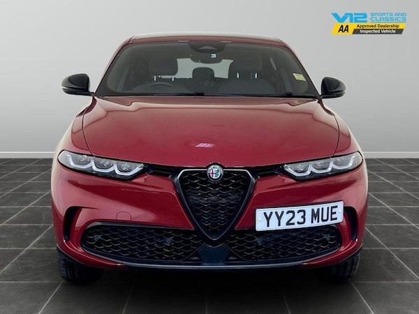 Used Alfa Romeo Tonale 2023 for sale - 76302681: Photo 5