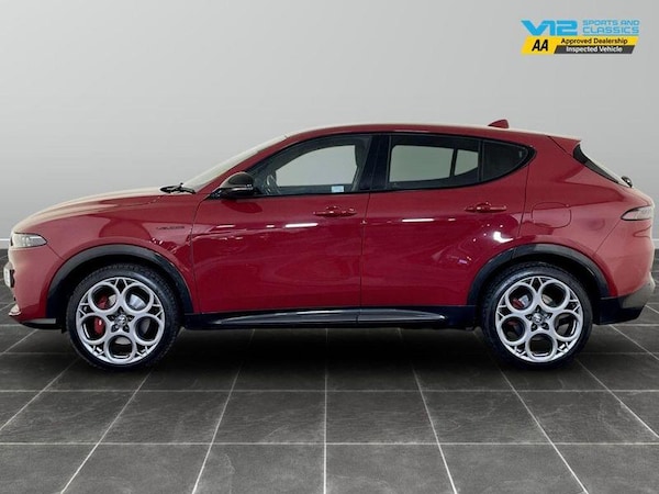 Used Alfa Romeo Tonale 2023 for sale - 76302681: Photo 7