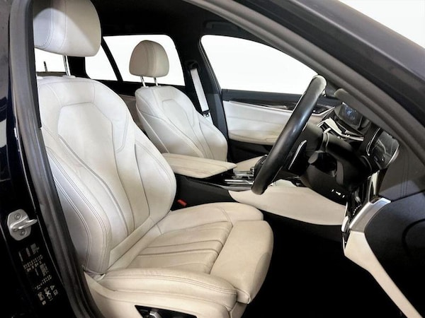Used BMW 5 Series 2018 for sale - 76162052: Photo 13