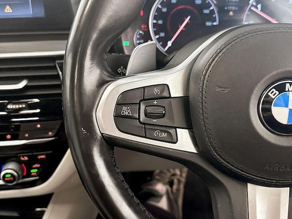 Used BMW 5 Series 2018 for sale - 76162052: Photo 17