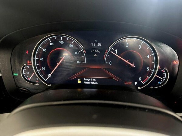Used BMW 5 Series 2018 for sale - 76162052: Photo 18