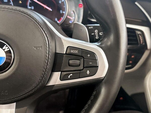 Used BMW 5 Series 2018 for sale - 76162052: Photo 19