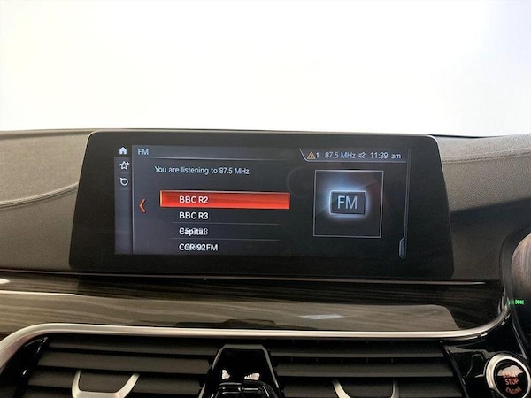 Used BMW 5 Series 2018 for sale - 76162052: Photo 24