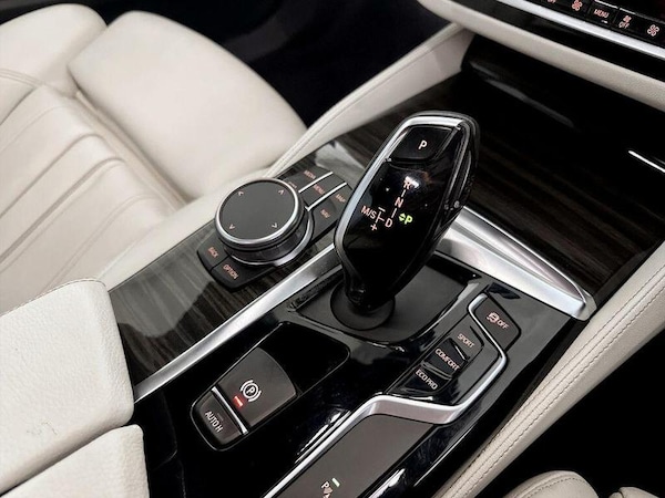 Used BMW 5 Series 2018 for sale - 76162052: Photo 27