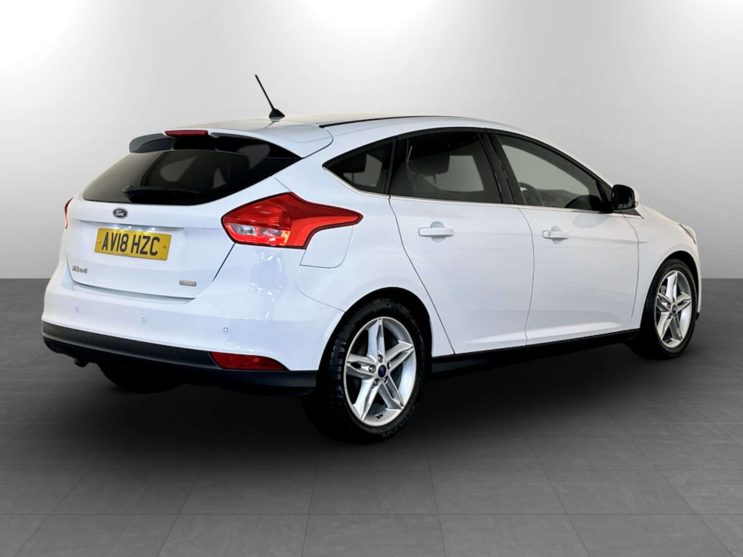 Used Ford Focus 2018 for sale - 77506916: Photo 10