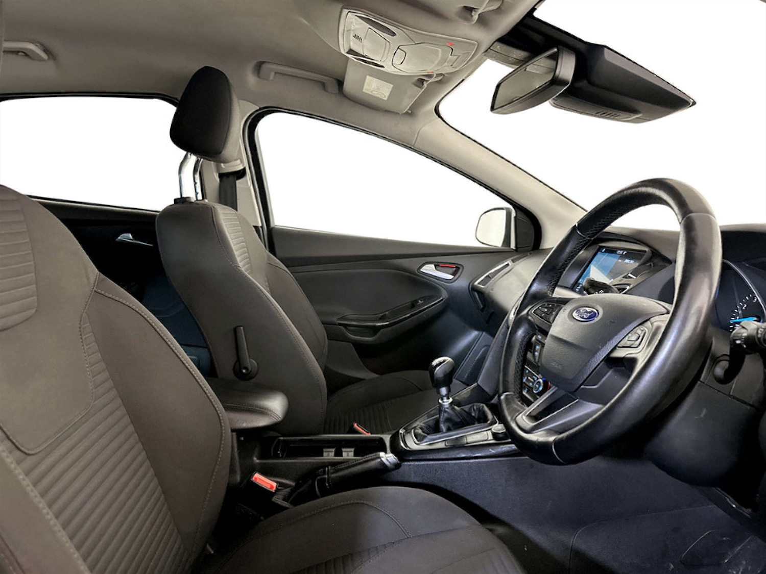 Used Ford Focus 2018 for sale - 77506916: Photo 13