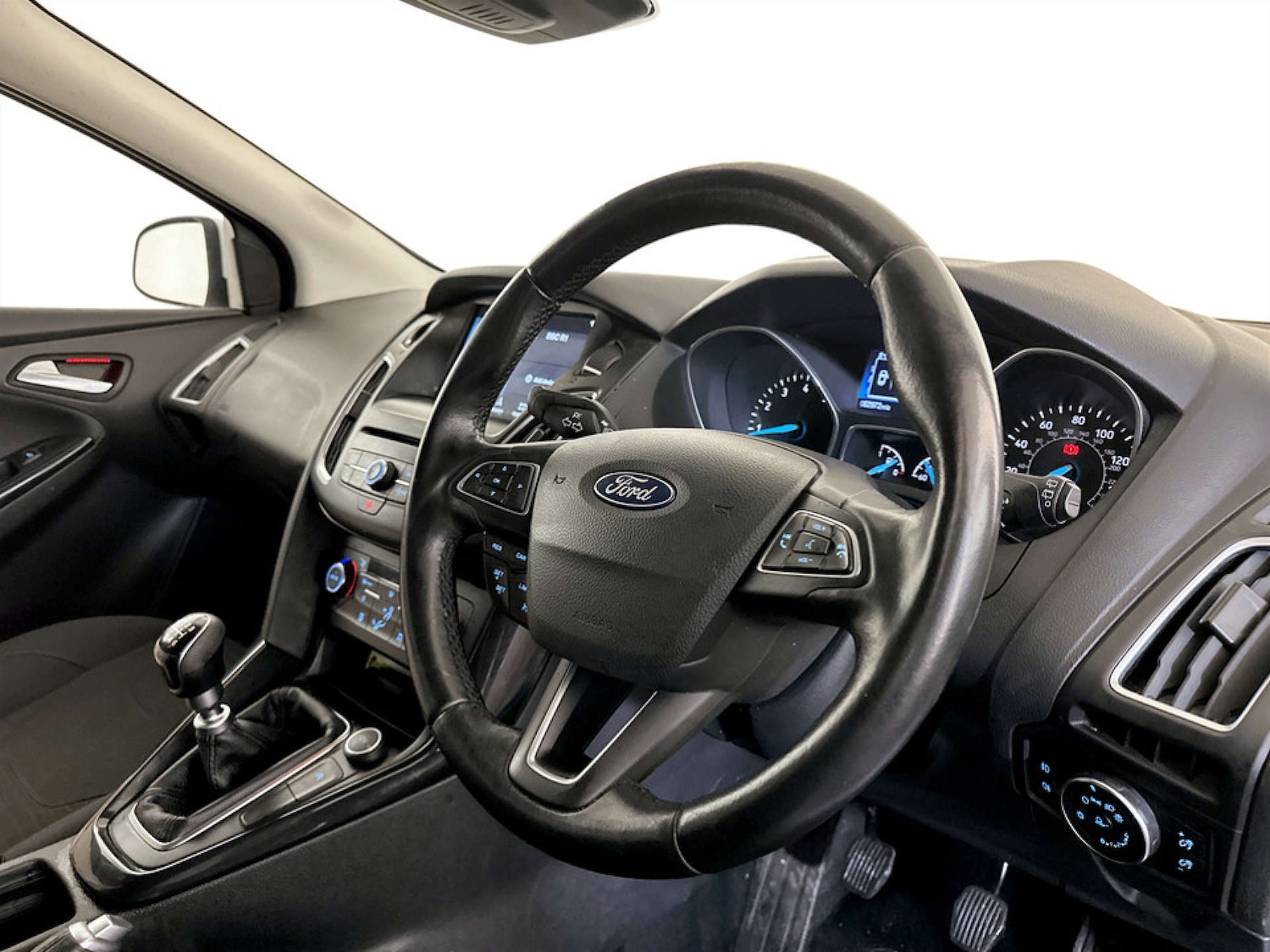 Used Ford Focus 2018 for sale - 77506916: Photo 15