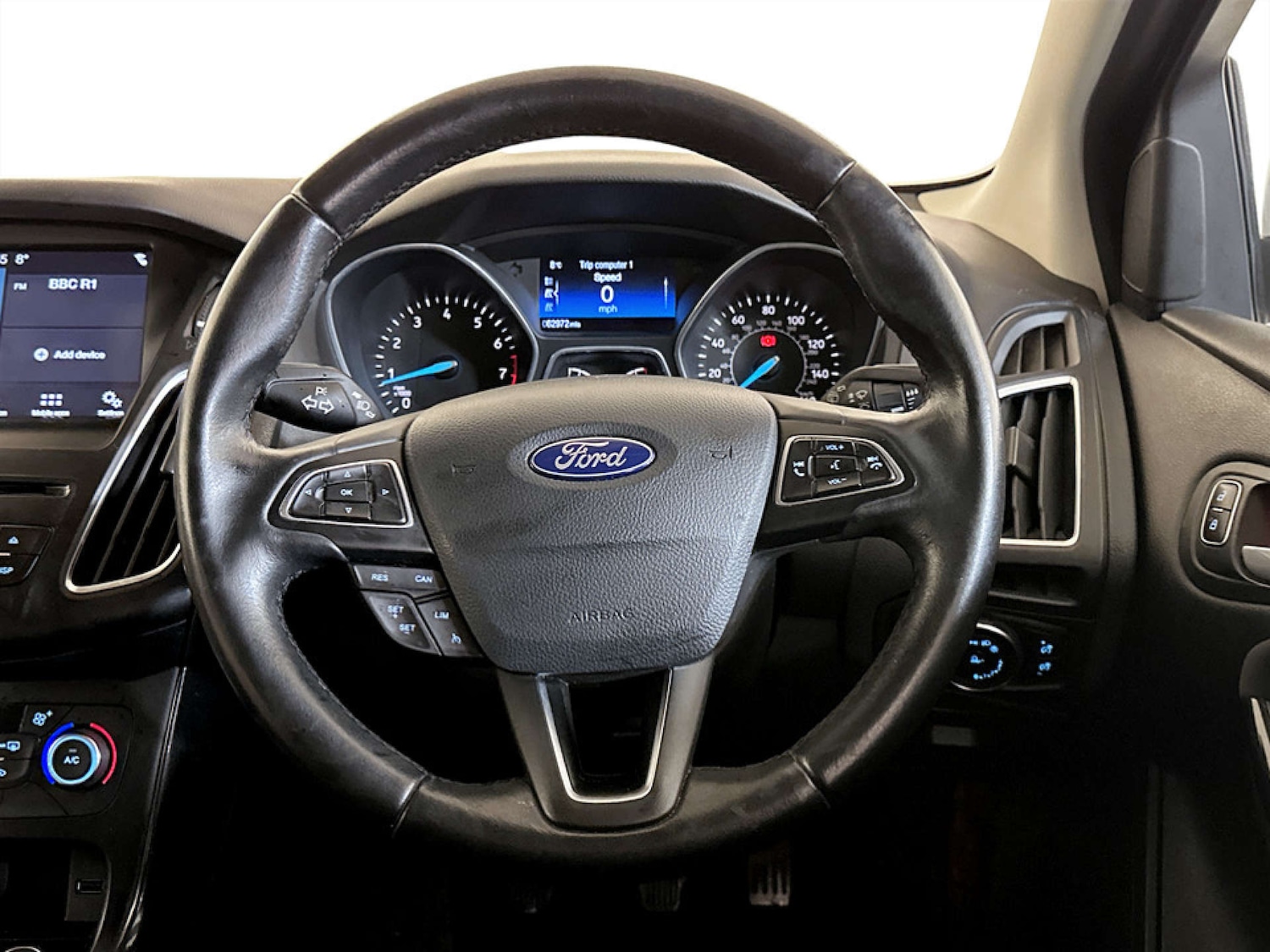 Used Ford Focus 2018 for sale - 77506916: Photo 16