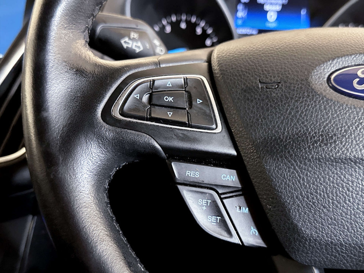 Used Ford Focus 2018 for sale - 77506916: Photo 17