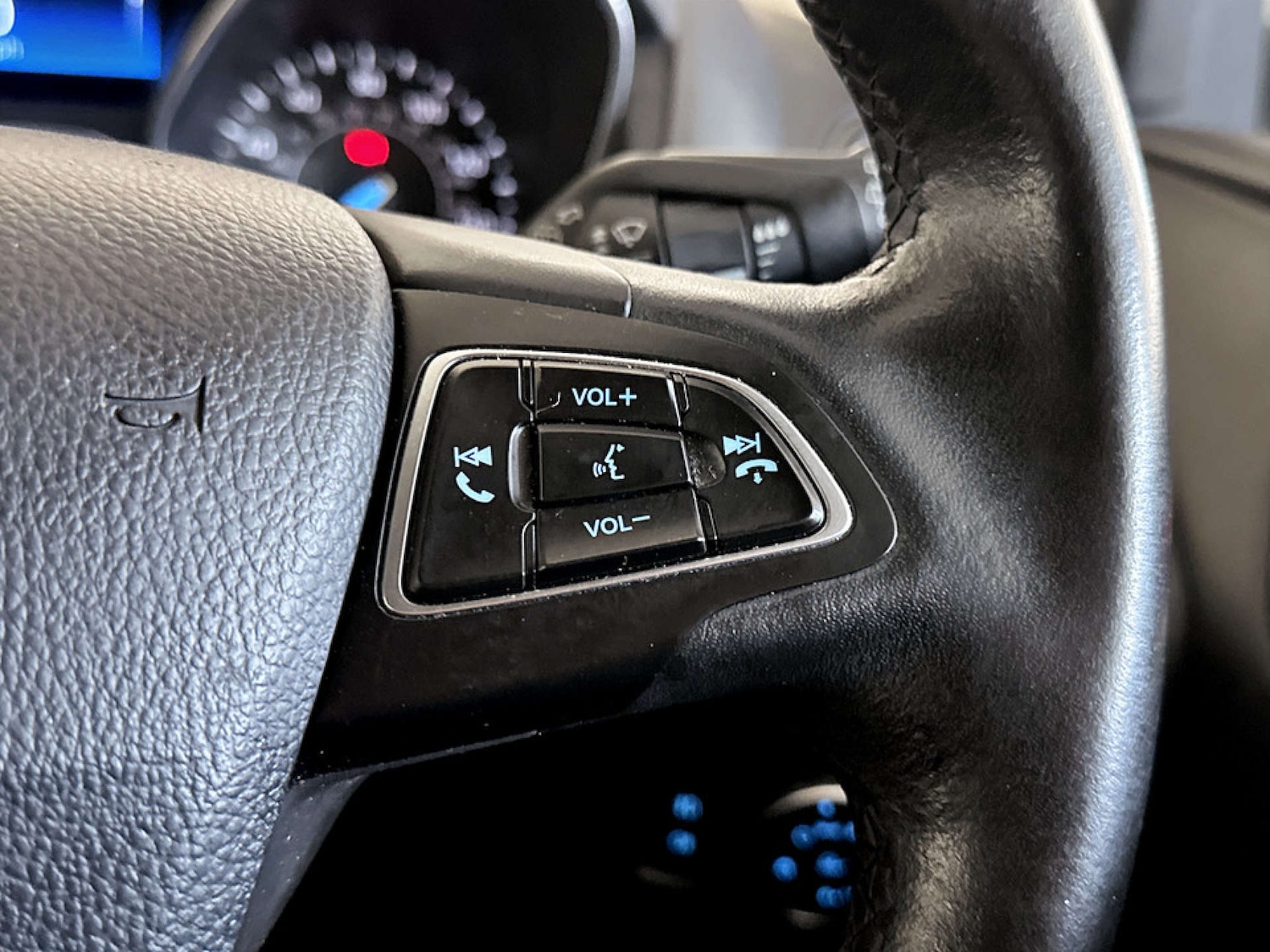 Used Ford Focus 2018 for sale - 77506916: Photo 19