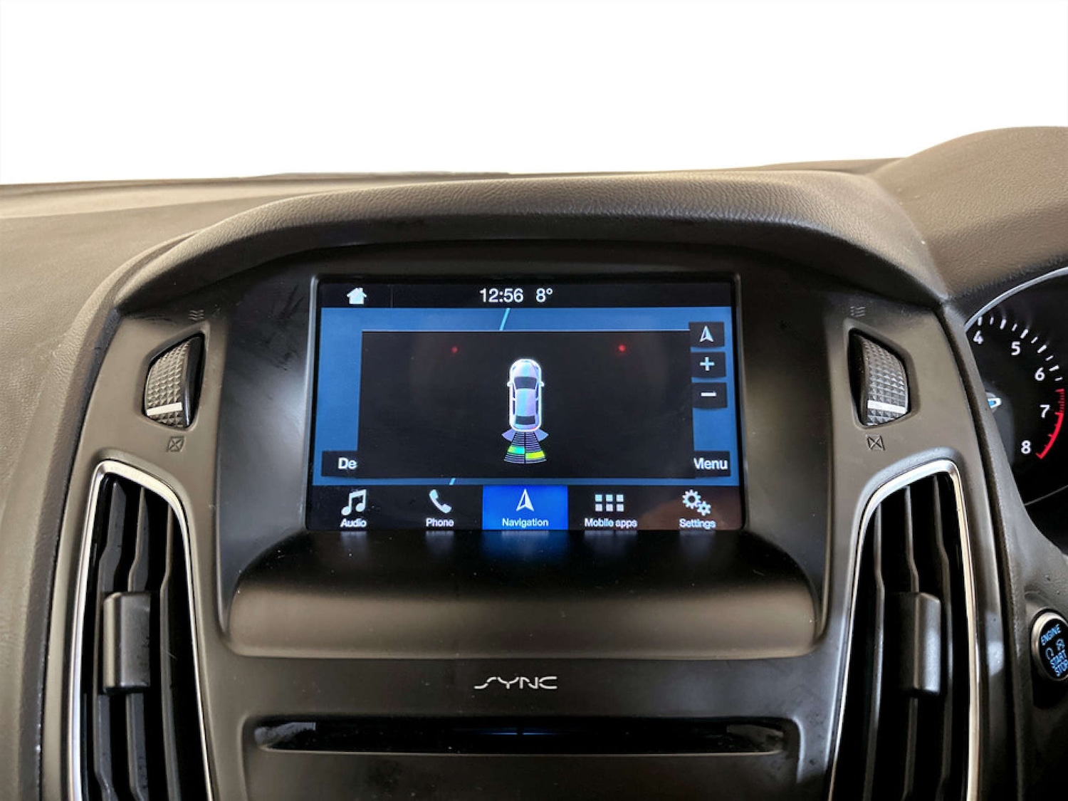 Used Ford Focus 2018 for sale - 77506916: Photo 20