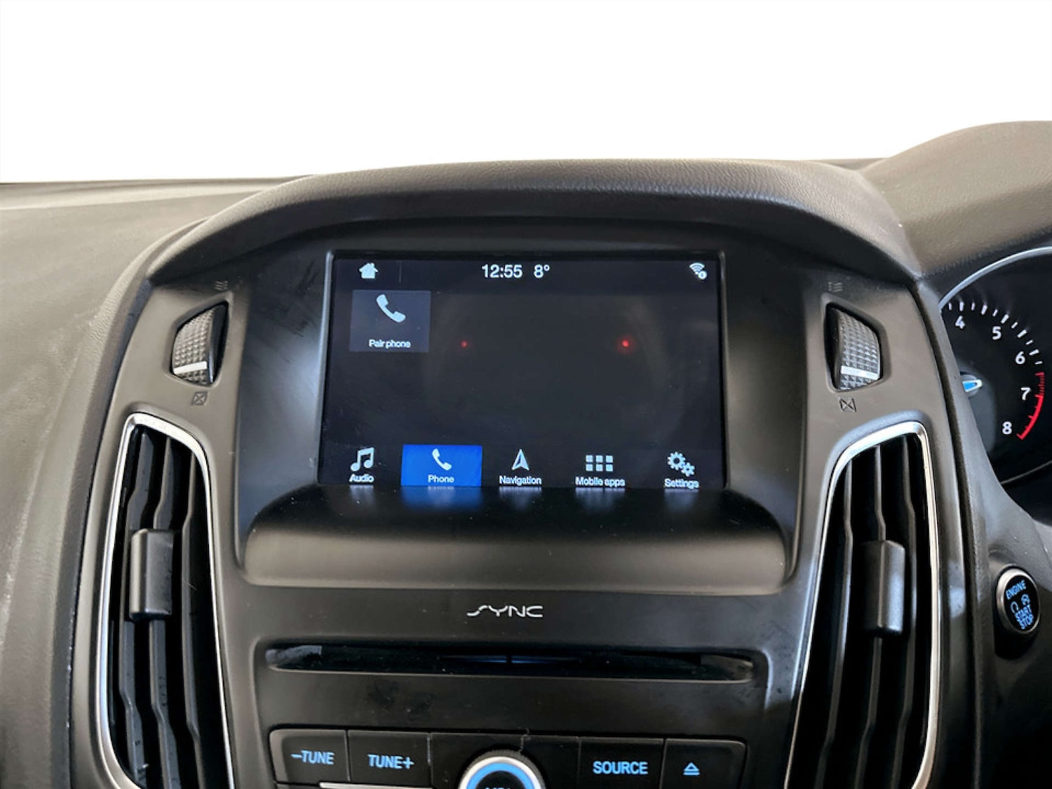 Used Ford Focus 2018 for sale - 77506916: Photo 23