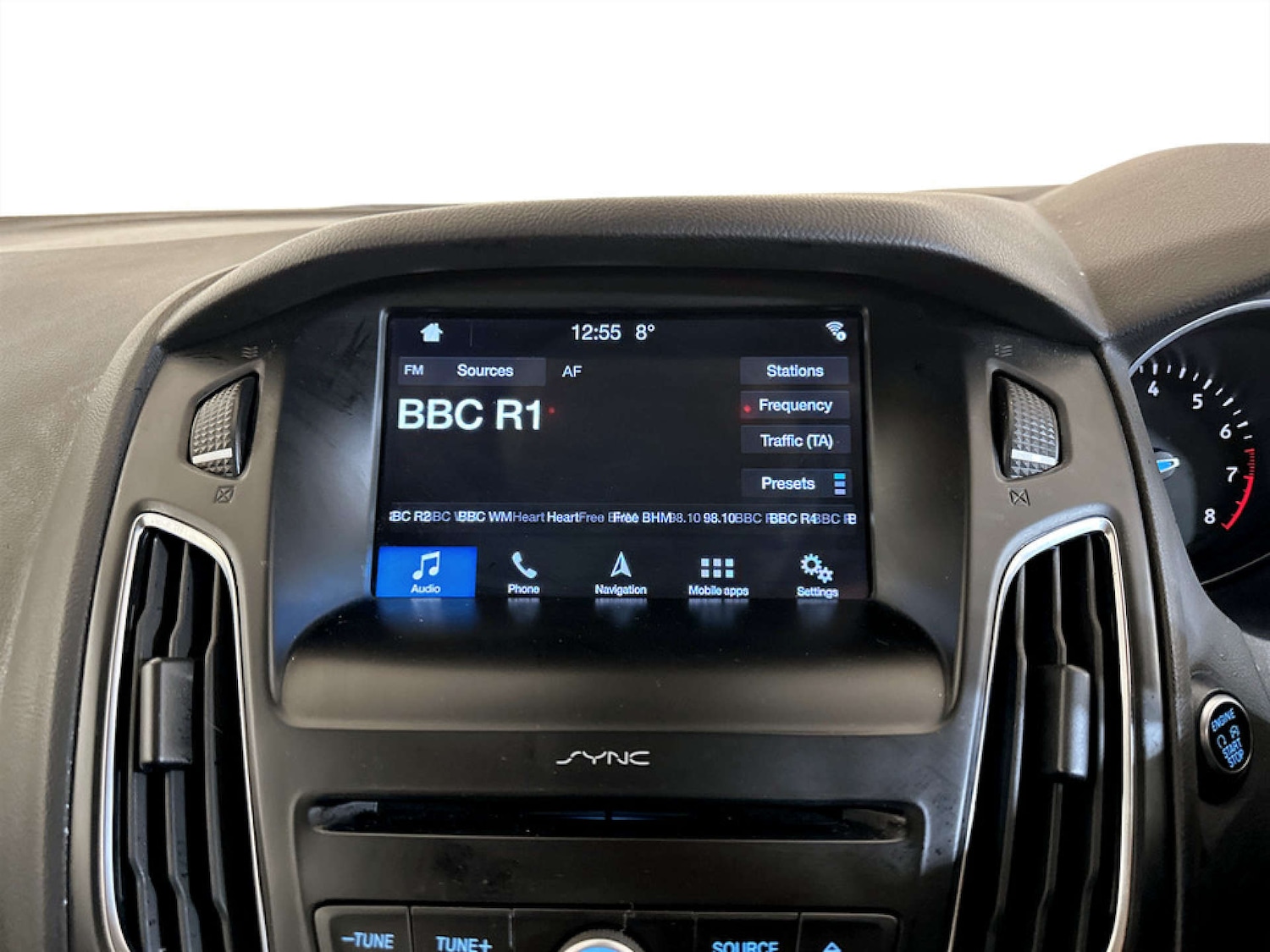 Used Ford Focus 2018 for sale - 77506916: Photo 24